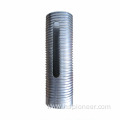 Steel Prop Sleeve Galvanized